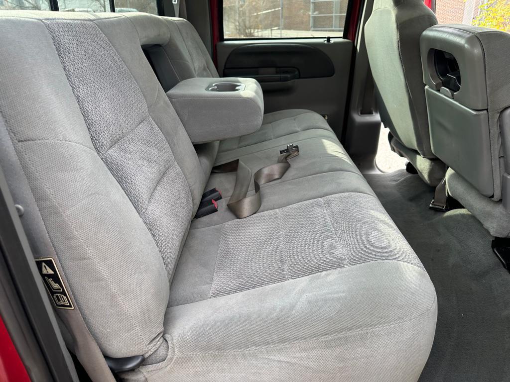 used 2003 Ford F-250 car, priced at $7,950