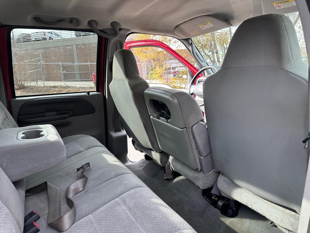 used 2003 Ford F-250 car, priced at $7,950