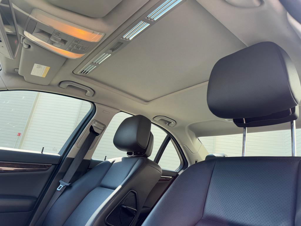 used 2013 Mercedes-Benz C-Class car, priced at $10,950