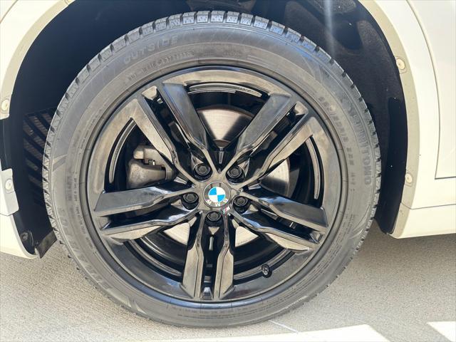 used 2016 BMW X1 car, priced at $13,950