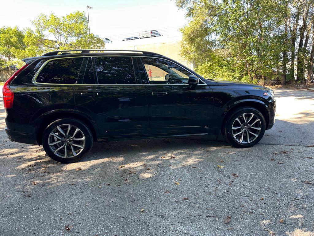 used 2017 Volvo XC90 car, priced at $14,950