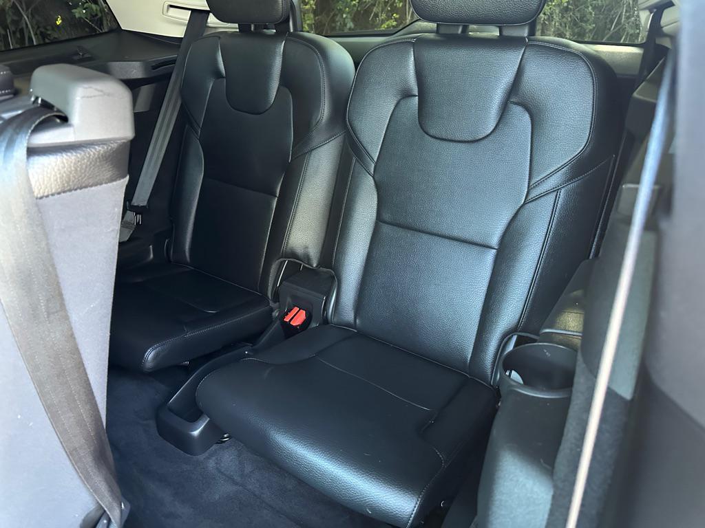 used 2017 Volvo XC90 car, priced at $14,950