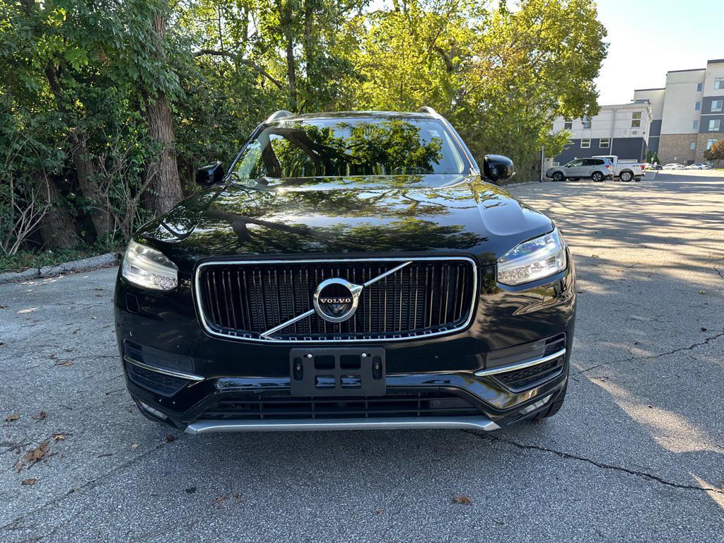 used 2017 Volvo XC90 car, priced at $14,950