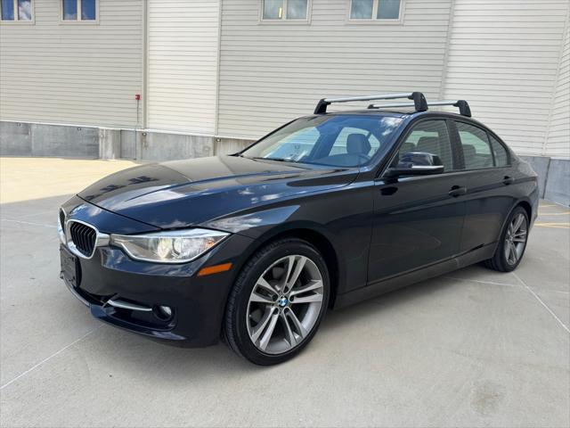 used 2013 BMW 328 car, priced at $11,500