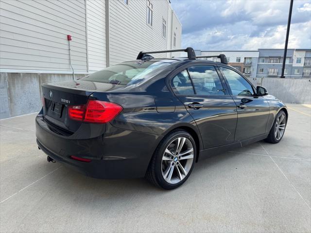 used 2013 BMW 328 car, priced at $11,500
