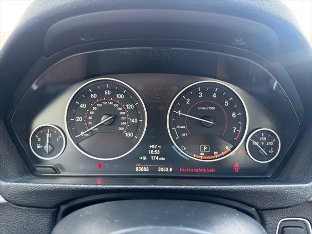 used 2013 BMW 328 car, priced at $11,500