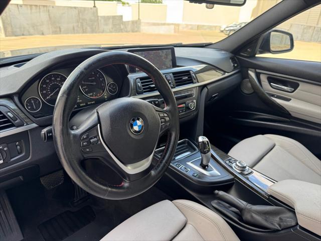 used 2013 BMW 328 car, priced at $11,500