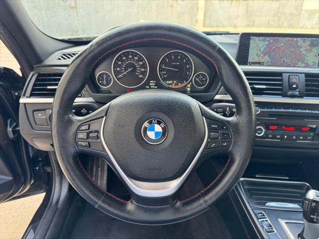 used 2013 BMW 328 car, priced at $11,500