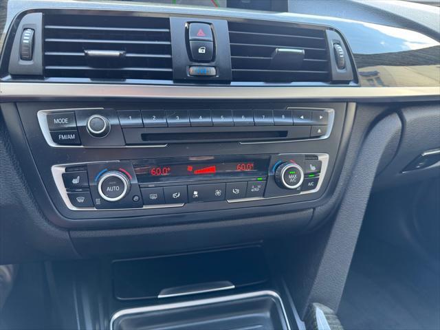 used 2013 BMW 328 car, priced at $11,500