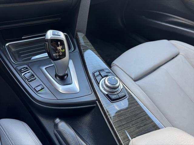 used 2013 BMW 328 car, priced at $11,500