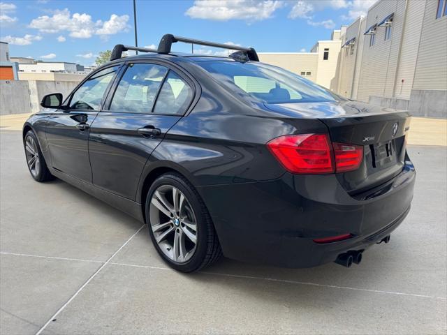 used 2013 BMW 328 car, priced at $11,500