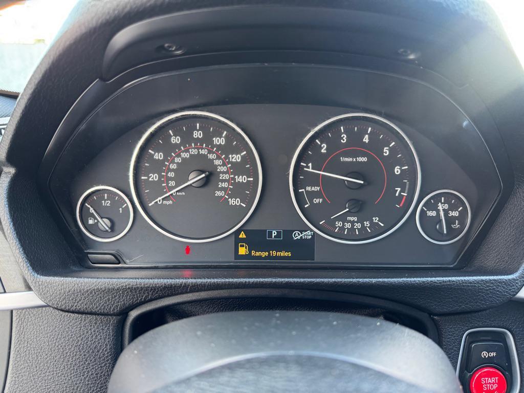 used 2017 BMW 430 Gran Coupe car, priced at $13,950