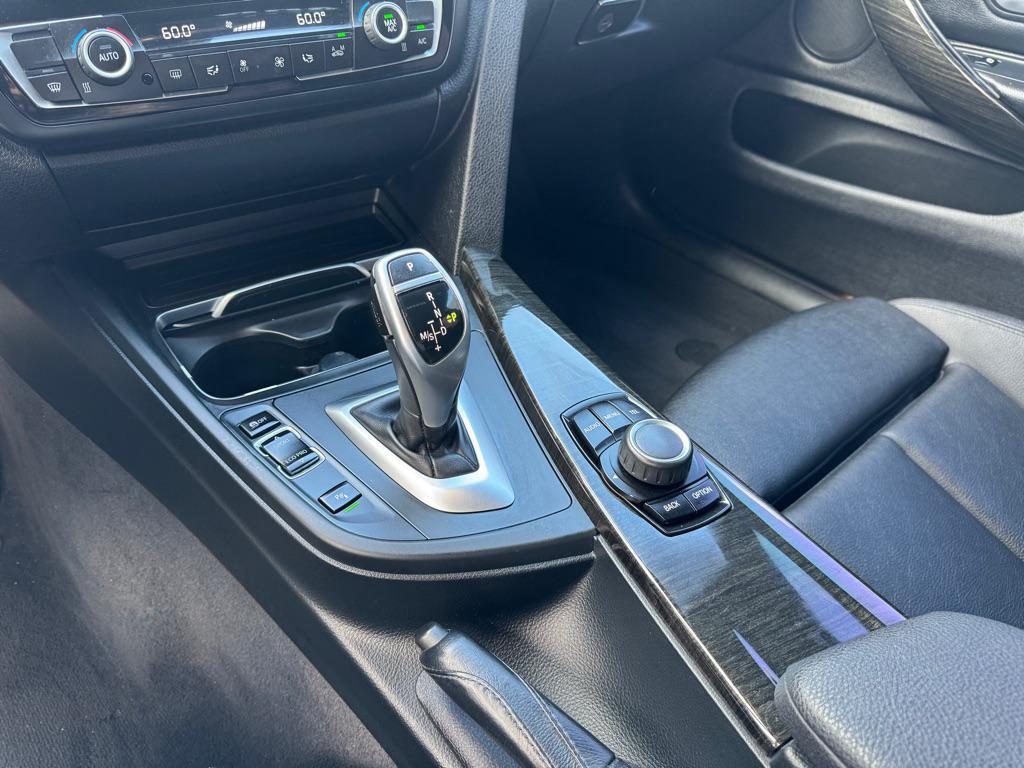 used 2017 BMW 430 Gran Coupe car, priced at $13,950