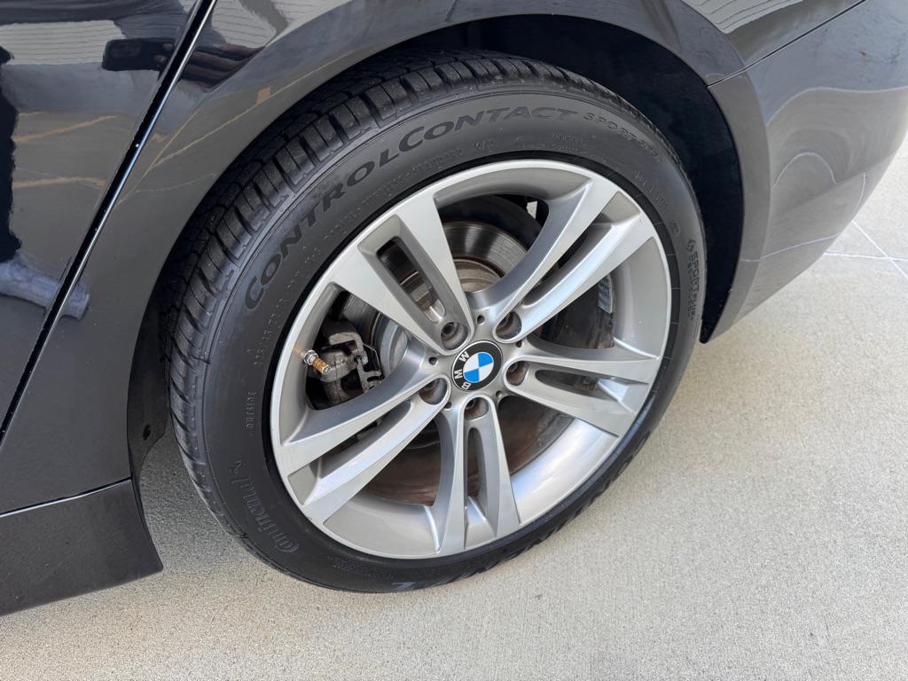 used 2017 BMW 430 Gran Coupe car, priced at $13,950