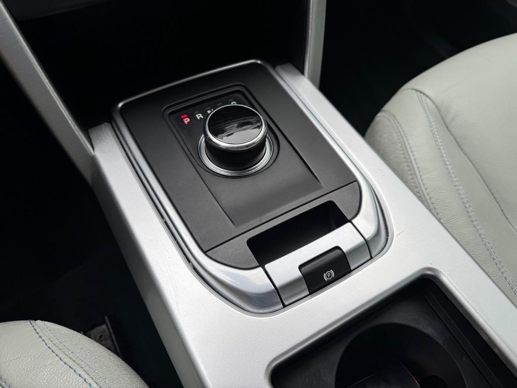 used 2017 Land Rover Discovery Sport car, priced at $10,950
