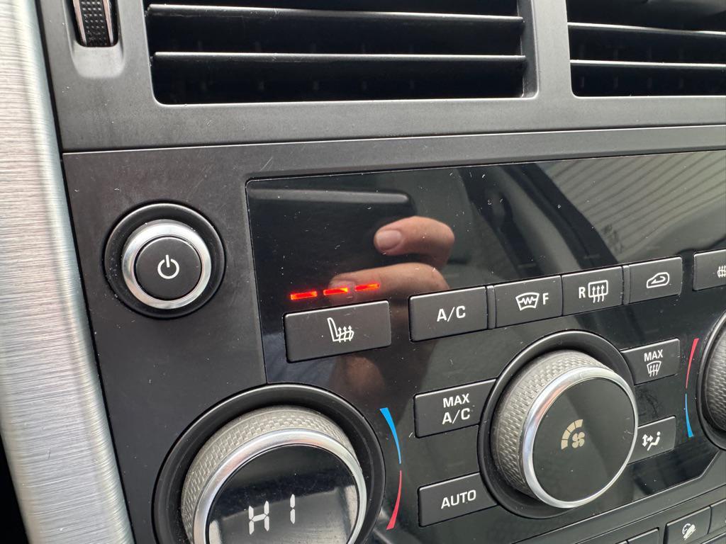 used 2017 Land Rover Discovery Sport car, priced at $10,950