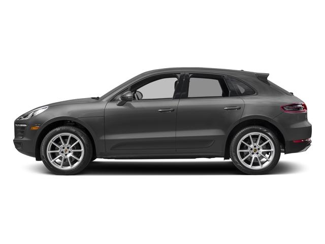 used 2017 Porsche Macan car, priced at $23,950