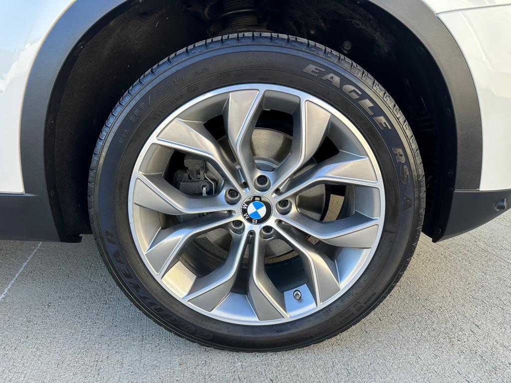 used 2017 BMW X3 car, priced at $13,950