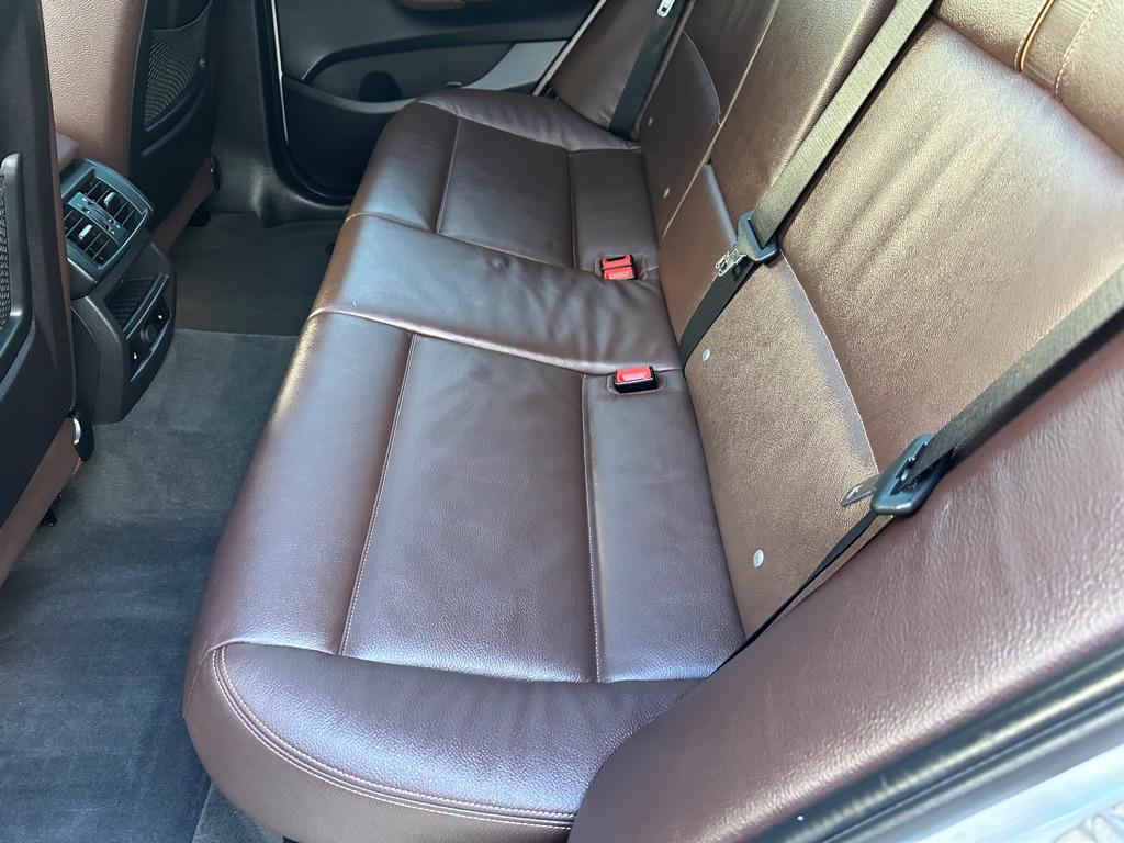 used 2017 BMW X3 car, priced at $13,950