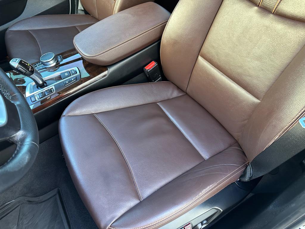 used 2017 BMW X3 car, priced at $13,950