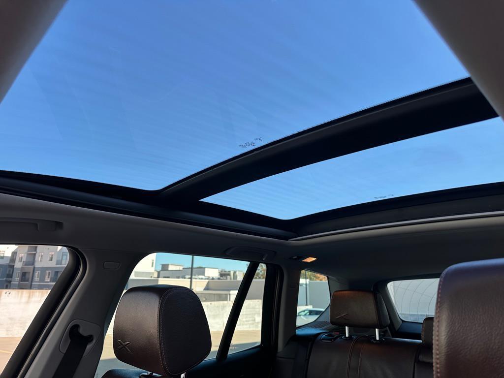 used 2017 BMW X3 car, priced at $13,950