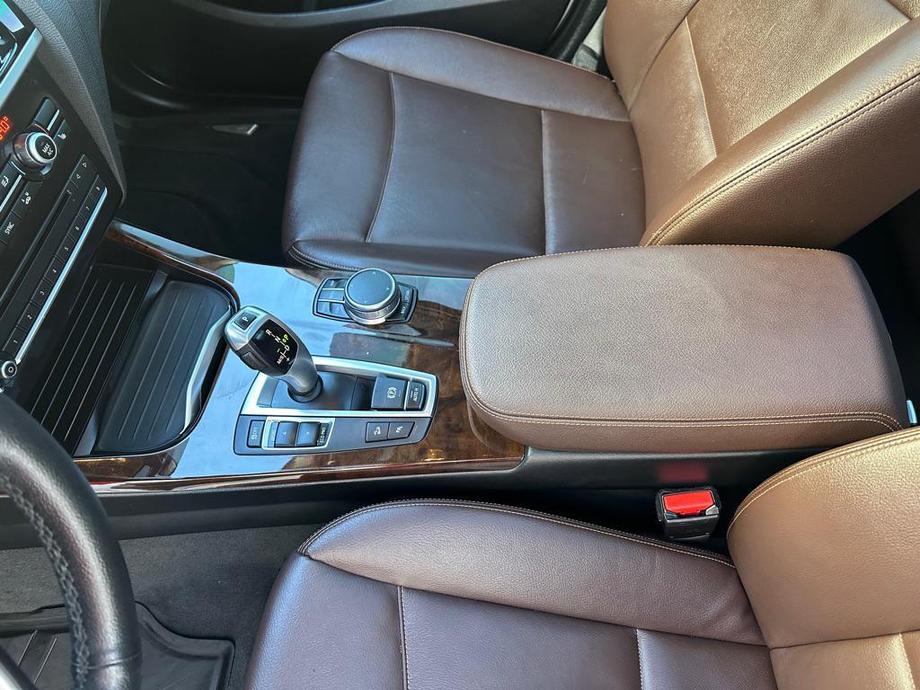 used 2017 BMW X3 car, priced at $13,950