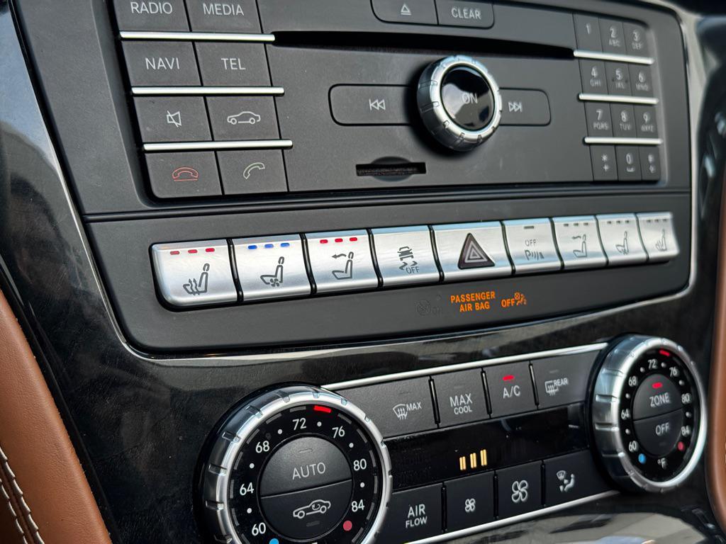 used 2018 Mercedes-Benz SL 550 car, priced at $52,950