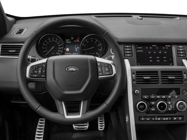 used 2016 Land Rover Discovery Sport car, priced at $12,950