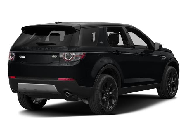 used 2016 Land Rover Discovery Sport car, priced at $12,950