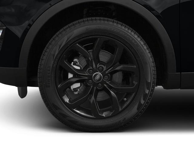 used 2016 Land Rover Discovery Sport car, priced at $12,950