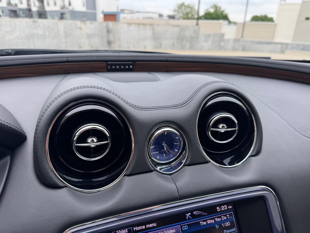 used 2013 Jaguar XJ car, priced at $13,950