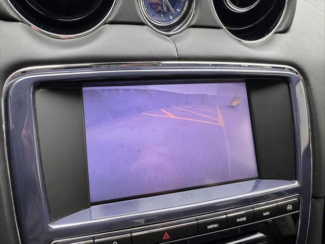 used 2013 Jaguar XJ car, priced at $13,950