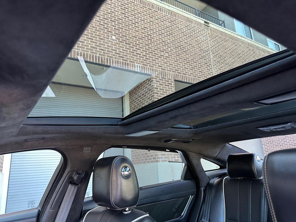 used 2013 Jaguar XJ car, priced at $14,950