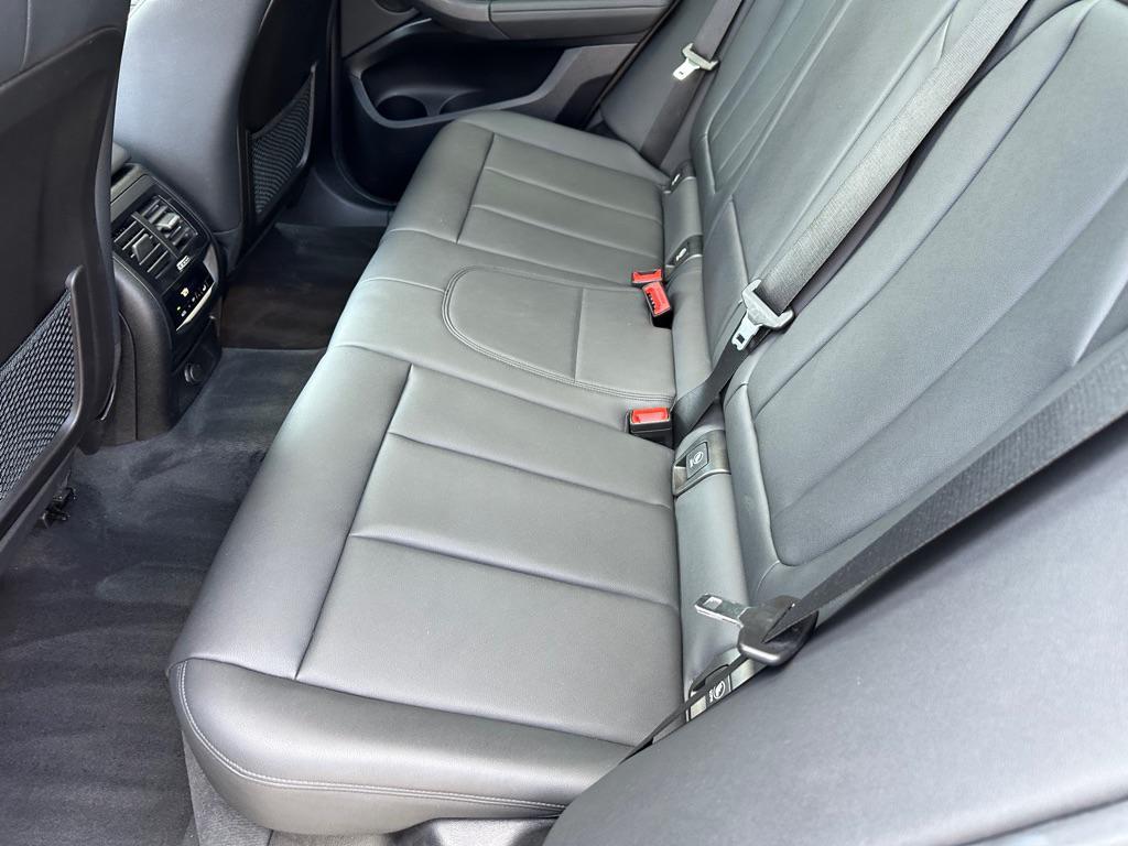 used 2019 BMW X3 car, priced at $18,500