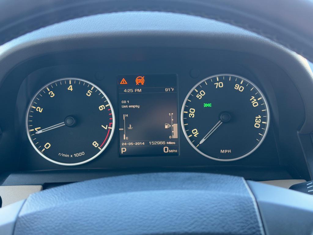 used 2015 Land Rover LR4 car, priced at $10,950