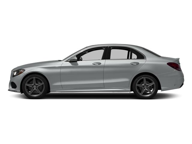 used 2016 Mercedes-Benz C-Class car, priced at $14,950