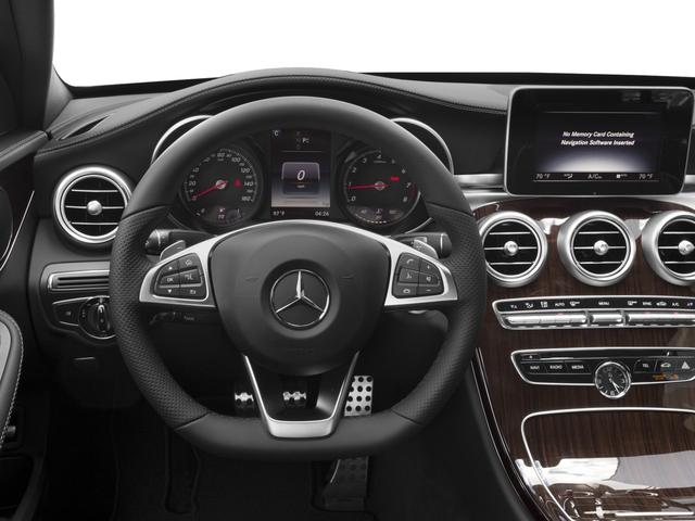 used 2016 Mercedes-Benz C-Class car, priced at $14,950