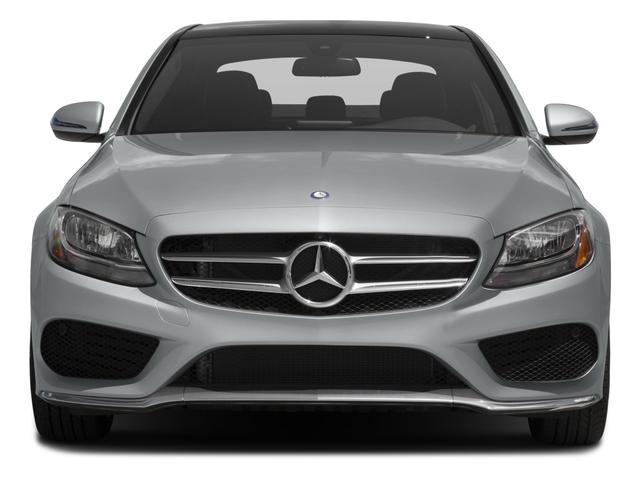 used 2016 Mercedes-Benz C-Class car, priced at $14,950