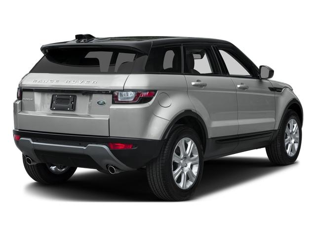 used 2016 Land Rover Range Rover Evoque car, priced at $14,950