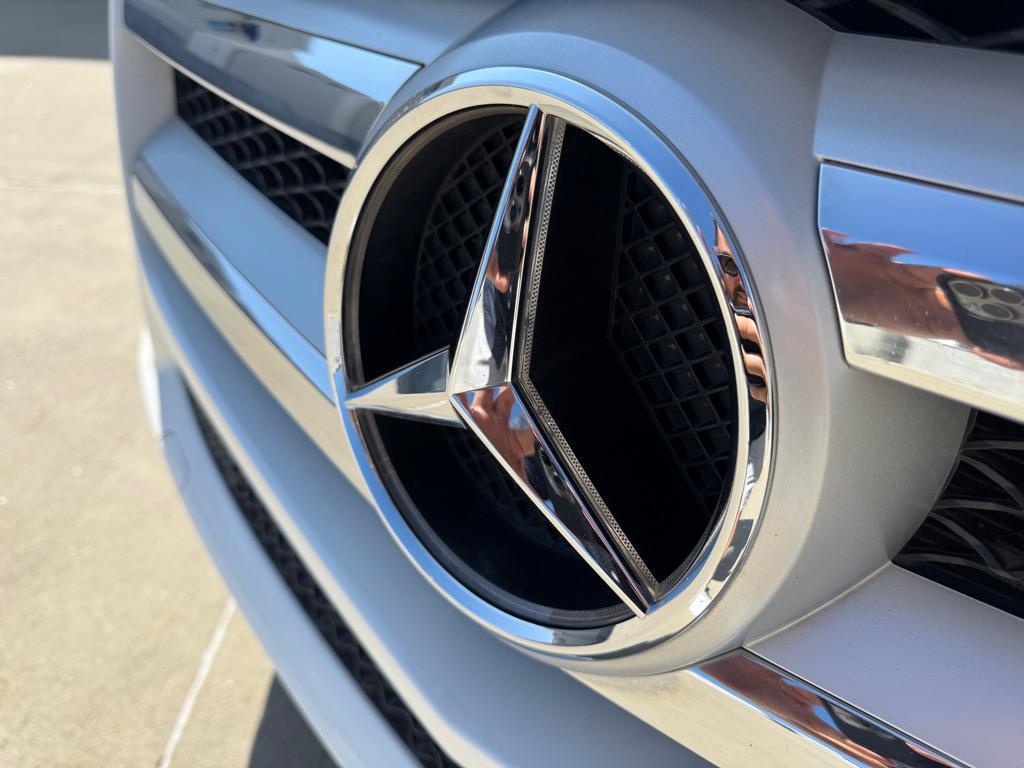 used 2015 Mercedes-Benz GL-Class car, priced at $15,950
