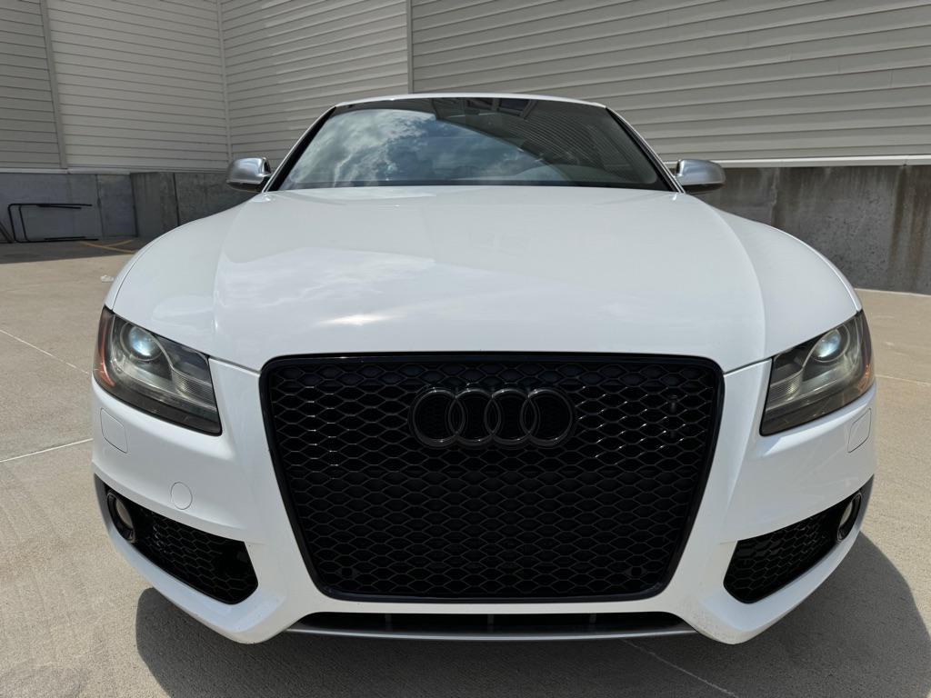 used 2012 Audi S5 car, priced at $14,950