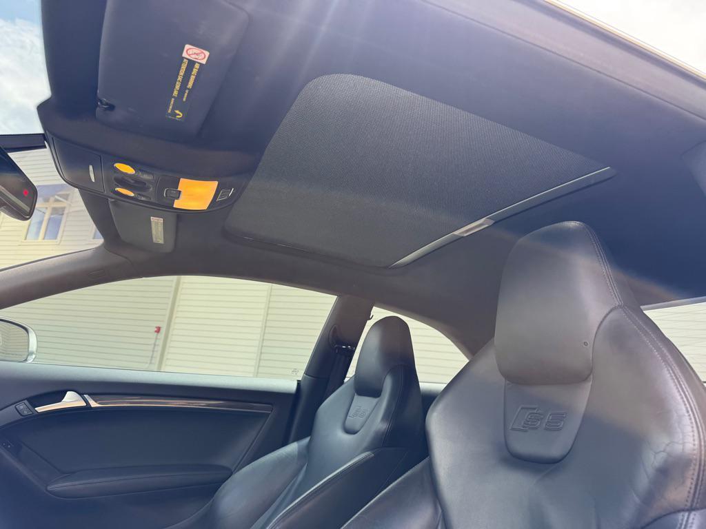 used 2012 Audi S5 car, priced at $14,950