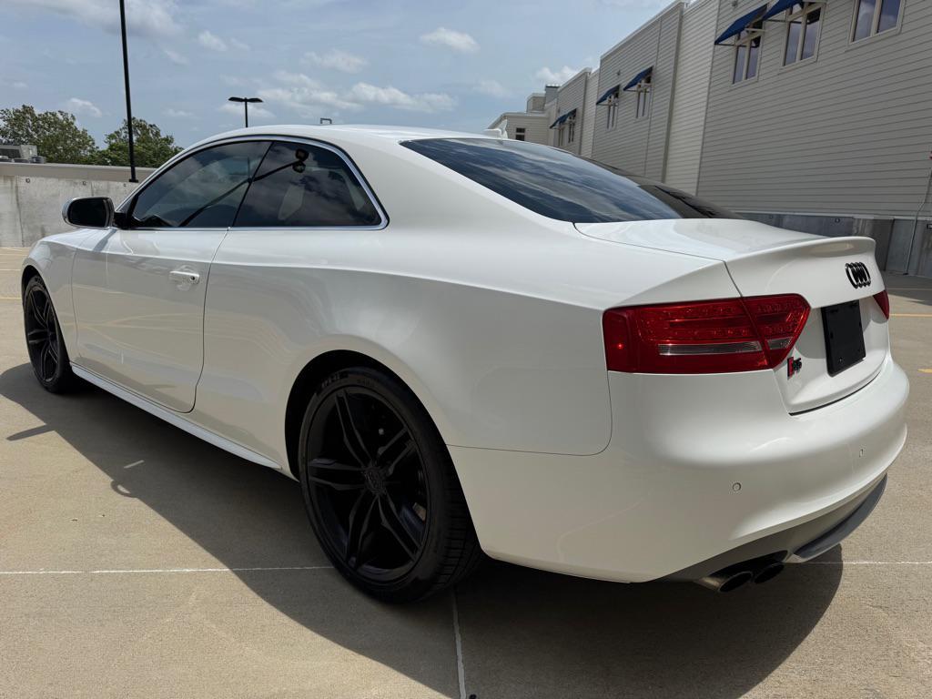 used 2012 Audi S5 car, priced at $14,950