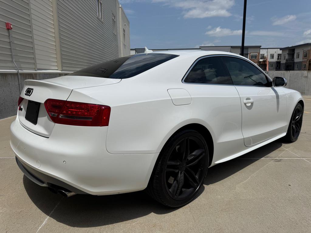 used 2012 Audi S5 car, priced at $14,950