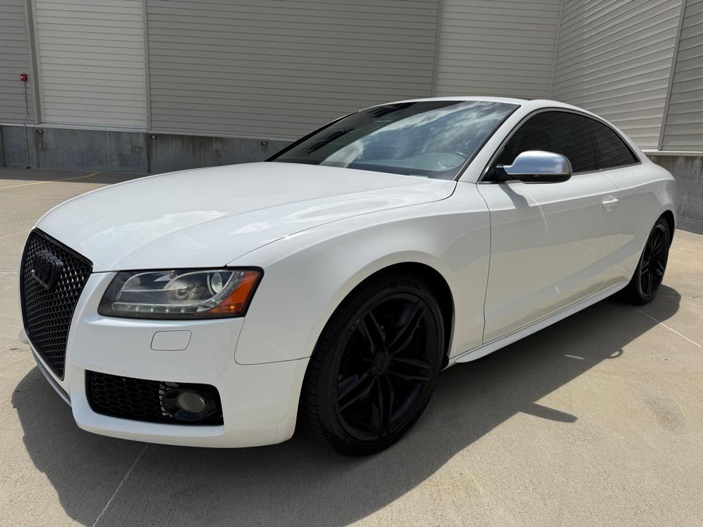 used 2012 Audi S5 car, priced at $14,950