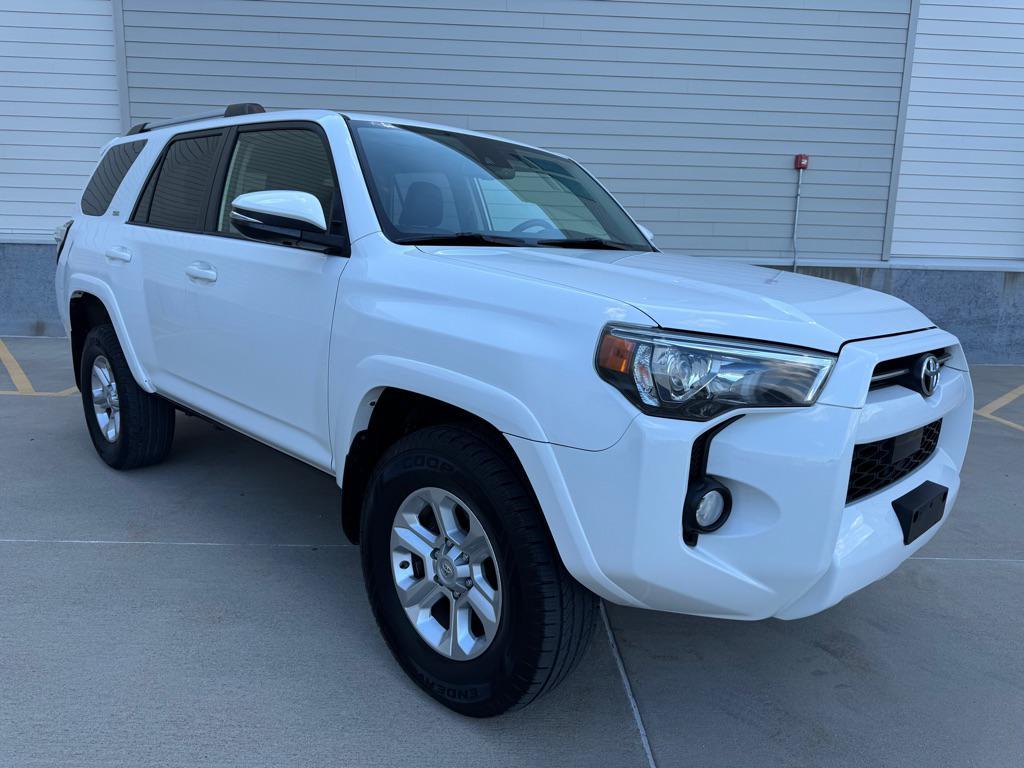 used 2020 Toyota 4Runner car, priced at $32,950