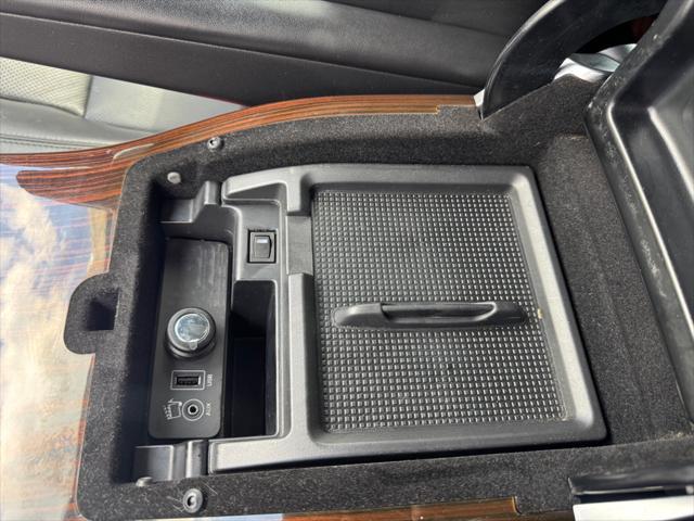 used 2014 Land Rover Range Rover car, priced at $16,950