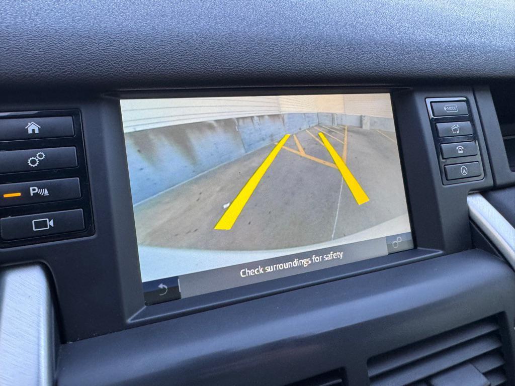 used 2018 Land Rover Discovery Sport car, priced at $13,950
