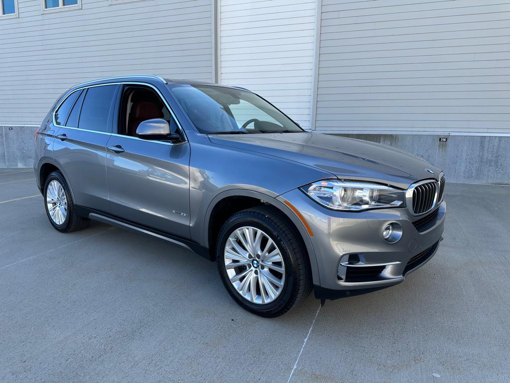 used 2016 BMW X5 car, priced at $16,950