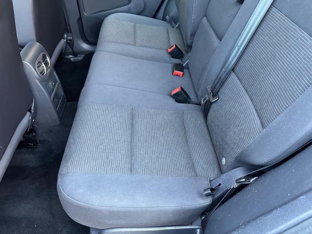 used 2017 Volkswagen Tiguan car, priced at $7,950